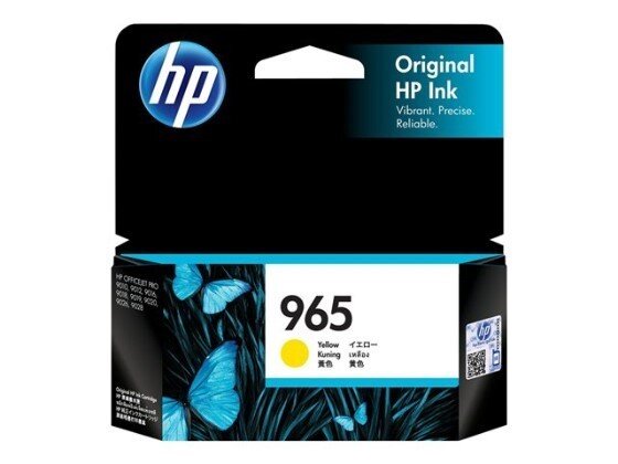 HP 965 YELLOW ORIGINAL INK CARTRIDGE 700 PAGES-preview.jpg